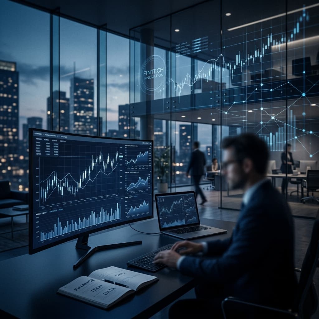 Fondo financiero corporativo