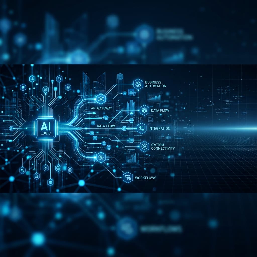 Fondo de automatización e Inteligencia Artificial